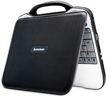 Lenovo classmate+ PC